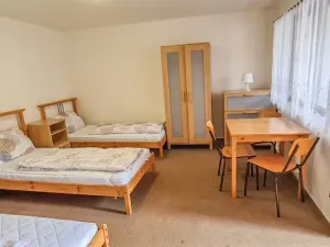 Prodej ubytování, Staré Křečany - Valdek, 1670 m2