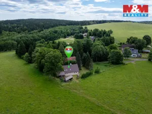 Prodej rodinného domu, Jindřichovice, 280 m2