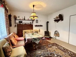 Prodej rodinného domu, Rožnov pod Radhoštěm, Pod strání, 118 m2