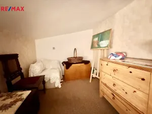 Prodej rodinného domu, Rožnov pod Radhoštěm, Pod strání, 118 m2