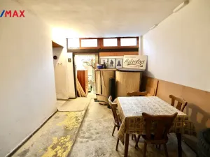 Prodej rodinného domu, Rožnov pod Radhoštěm, Pod strání, 118 m2