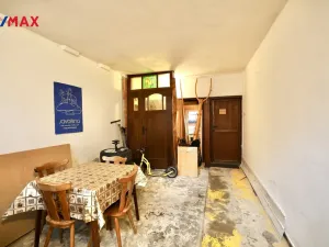 Prodej rodinného domu, Rožnov pod Radhoštěm, Pod strání, 118 m2