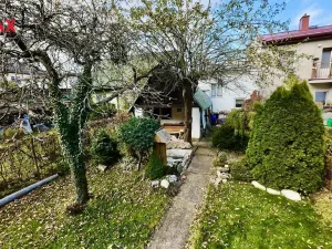 Prodej rodinného domu, Rožnov pod Radhoštěm, Pod strání, 118 m2