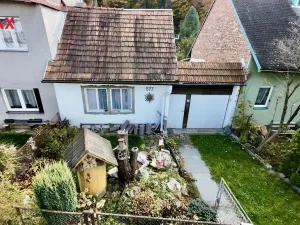 Prodej rodinného domu, Rožnov pod Radhoštěm, Pod strání, 118 m2