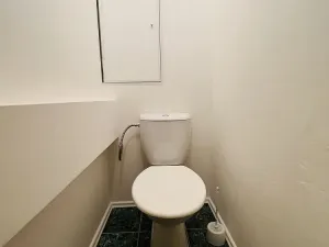 Pronájem bytu 2+1, Ostrava - Zábřeh, Patrice Lumumby, 52 m2