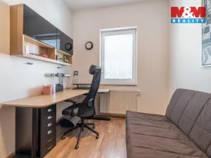 Prodej rodinného domu, Slatina, 128 m2