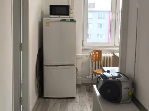 Pronájem bytu 2+1, Ostrava - Poruba, Sokolovská, 57 m2