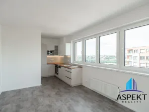 Pronájem bytu 2+kk, Praha - Chodov, Měchnovská, 53 m2