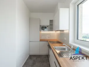 Pronájem bytu 2+kk, Praha - Chodov, Měchnovská, 53 m2