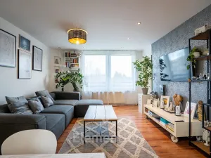 Prodej bytu 4+kk, Hradec Králové, Čajkovského, 65 m2