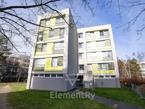 Prodej bytu 4+kk, Hradec Králové, Čajkovského, 65 m2