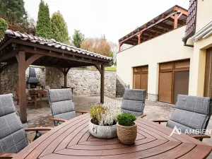 Prodej vily, Brno, 754 m2