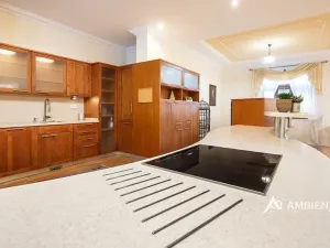 Prodej vily, Brno, 754 m2