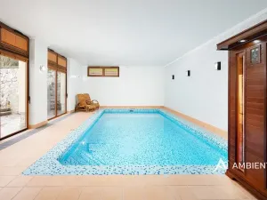 Prodej vily, Brno, 754 m2