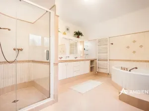 Prodej vily, Brno, 754 m2