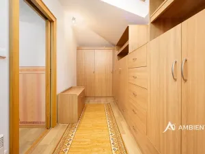 Prodej vily, Brno, 754 m2