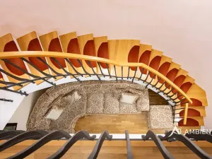 Prodej vily, Brno, 754 m2