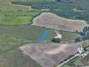 Prodej podílu pole, Břeclav, 792 m2