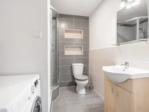 Prodej bytu 3+1, Bílina, Sídliště Za Chlumem, 64 m2