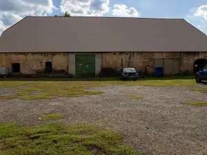 Prodej zemědělské usedlosti, Bžany, 240 m2