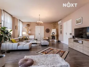 Prodej bytu 3+kk, Prostějov, Svatoplukova, 297 m2