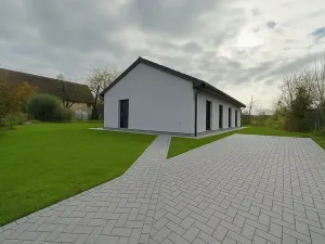 Prodej rodinného domu, Mělnické Vtelno, Libeňská, 133 m2