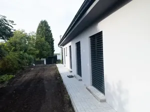 Prodej rodinného domu, Mělnické Vtelno, Libeňská, 133 m2