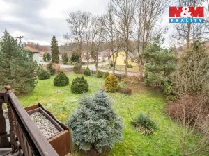 Prodej rodinného domu, Nenačovice, 240 m2