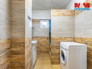 Prodej rodinného domu, Rudná, Masarykova, 170 m2