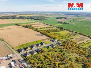 Prodej pozemku pro bydlení, Nové Strašecí, 781 m2