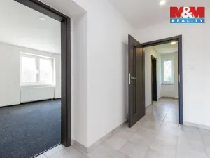 Pronájem kanceláře, Ostrava - Muglinov, Bohumínská, 130 m2