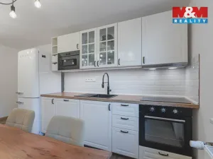 Prodej bytu 3+kk, Klatovy, Domažlická, 85 m2