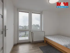 Prodej bytu 3+kk, Klatovy, Domažlická, 85 m2
