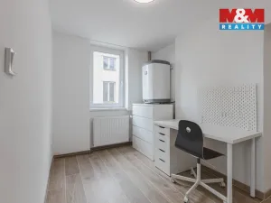 Prodej bytu 3+kk, Klatovy, Domažlická, 85 m2