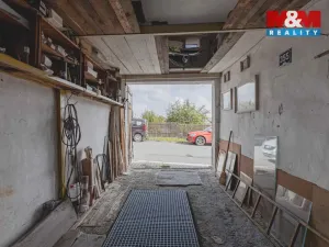 Prodej bytu 3+kk, Klatovy, Domažlická, 85 m2