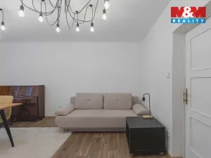 Prodej bytu 3+kk, Klatovy, Domažlická, 85 m2