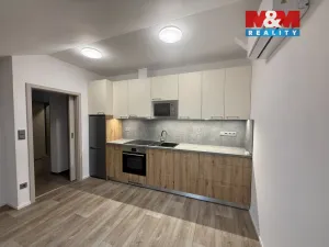 Pronájem bytu 2+kk, Králova Lhota, 40 m2