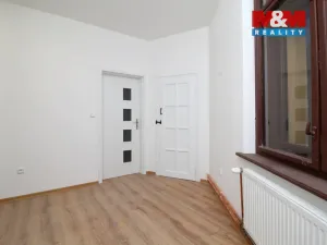 Pronájem bytu 1+1, Úpice, Palackého, 41 m2