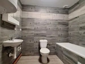 Pronájem bytu 1+1, Úpice, Palackého, 41 m2