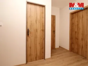 Pronájem bytu 1+1, Týniště nad Orlicí, Družstevní, 39 m2