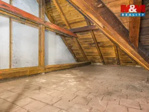 Prodej rodinného domu, Kolín - Kolín V, U Borků, 126 m2