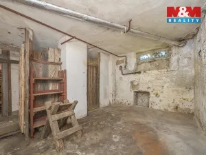 Prodej rodinného domu, Kolín - Kolín V, U Borků, 126 m2