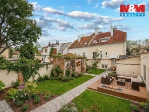 Prodej rodinného domu, Kolín - Kolín V, U Borků, 126 m2