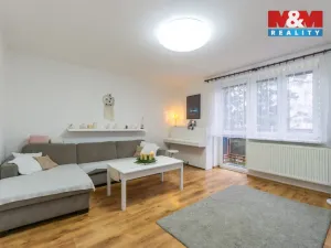 Prodej bytu 3+1, Svitavy - Předměstí, Raisova, 70 m2