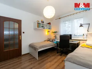 Prodej bytu 3+1, Svitavy - Předměstí, Raisova, 70 m2