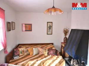 Prodej chalupy, Dolní Krupá, 60 m2