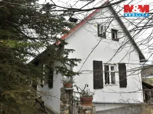Prodej chalupy, Dolní Krupá, 60 m2