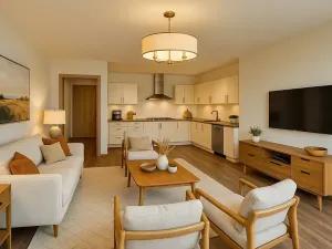 Prodej bytu 2+kk, Praha, 91 m2