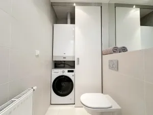 Pronájem bytu 3+kk, Praha - Vinohrady, Boleslavská, 114 m2