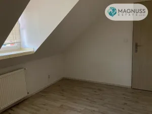 Pronájem bytu 2+kk, Olomouc - Lazce, Tvrdíkova, 30 m2